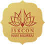 ISKCON Navi Mumbai Logo